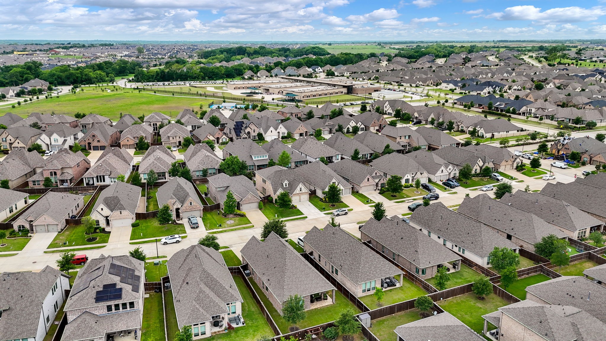8604 Holliday Creek Way Mckinney TX 75071