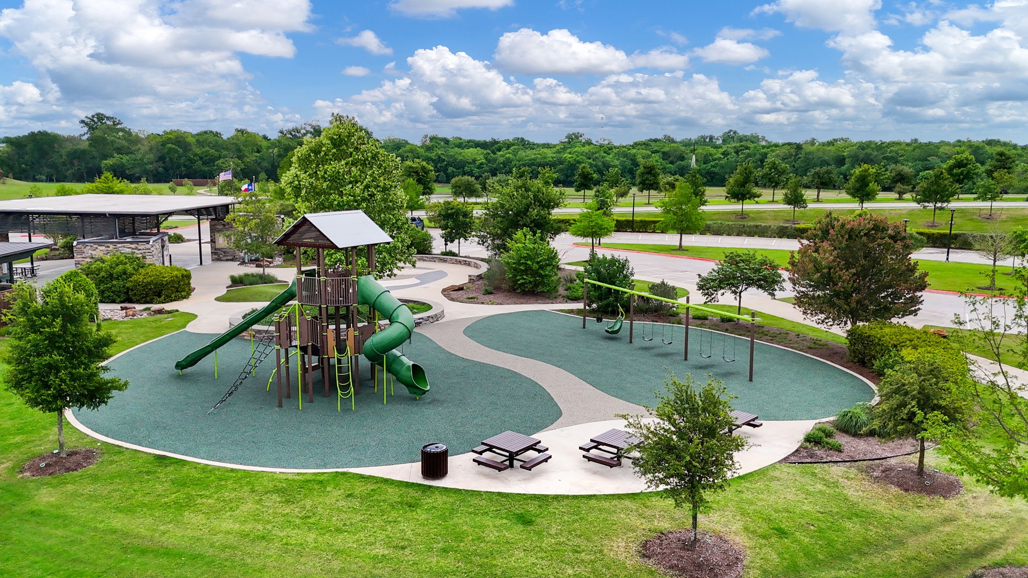 8604 Holliday Creek Way Mckinney TX 75071
