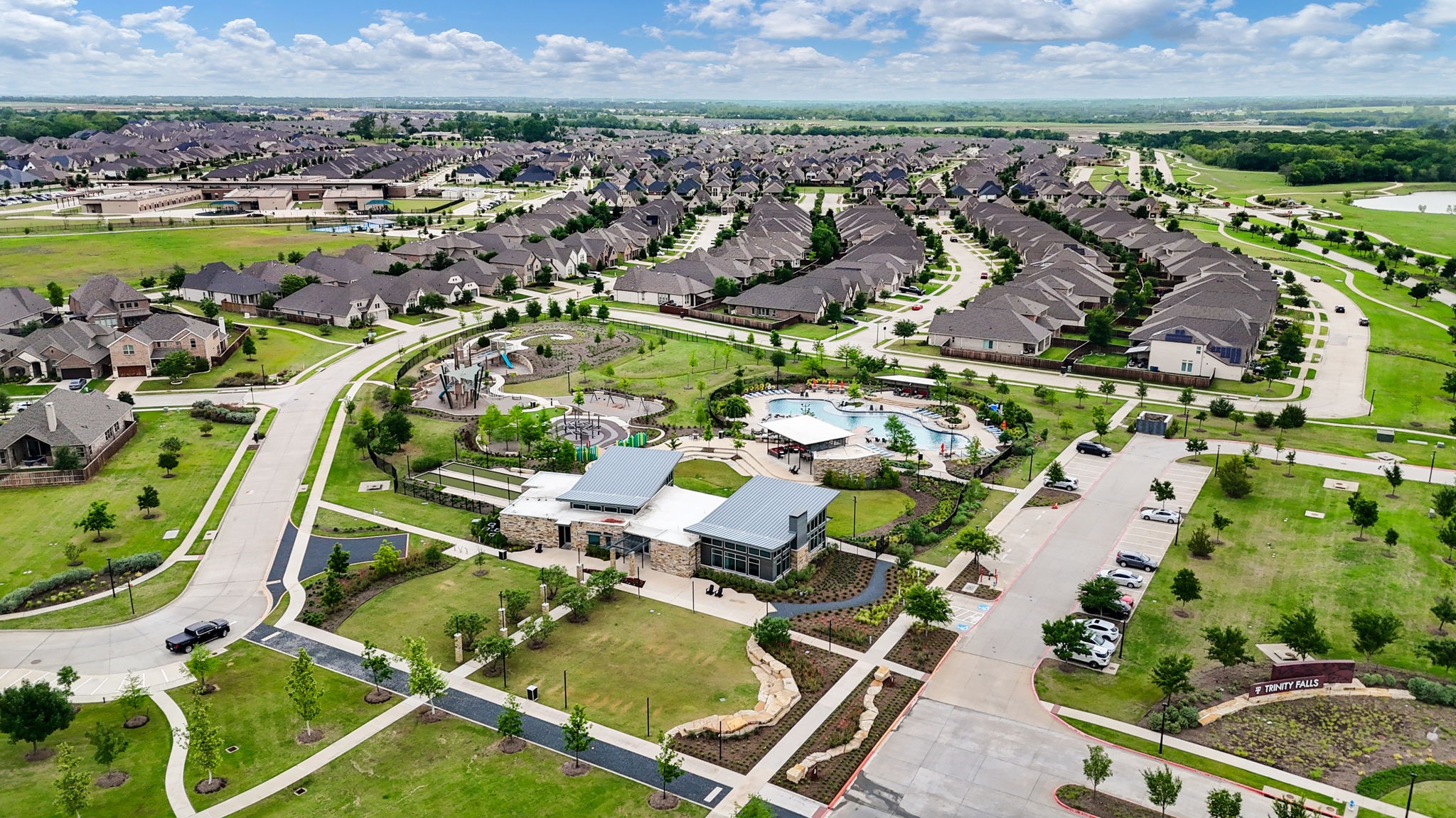 8604 Holliday Creek Way Mckinney TX 75071