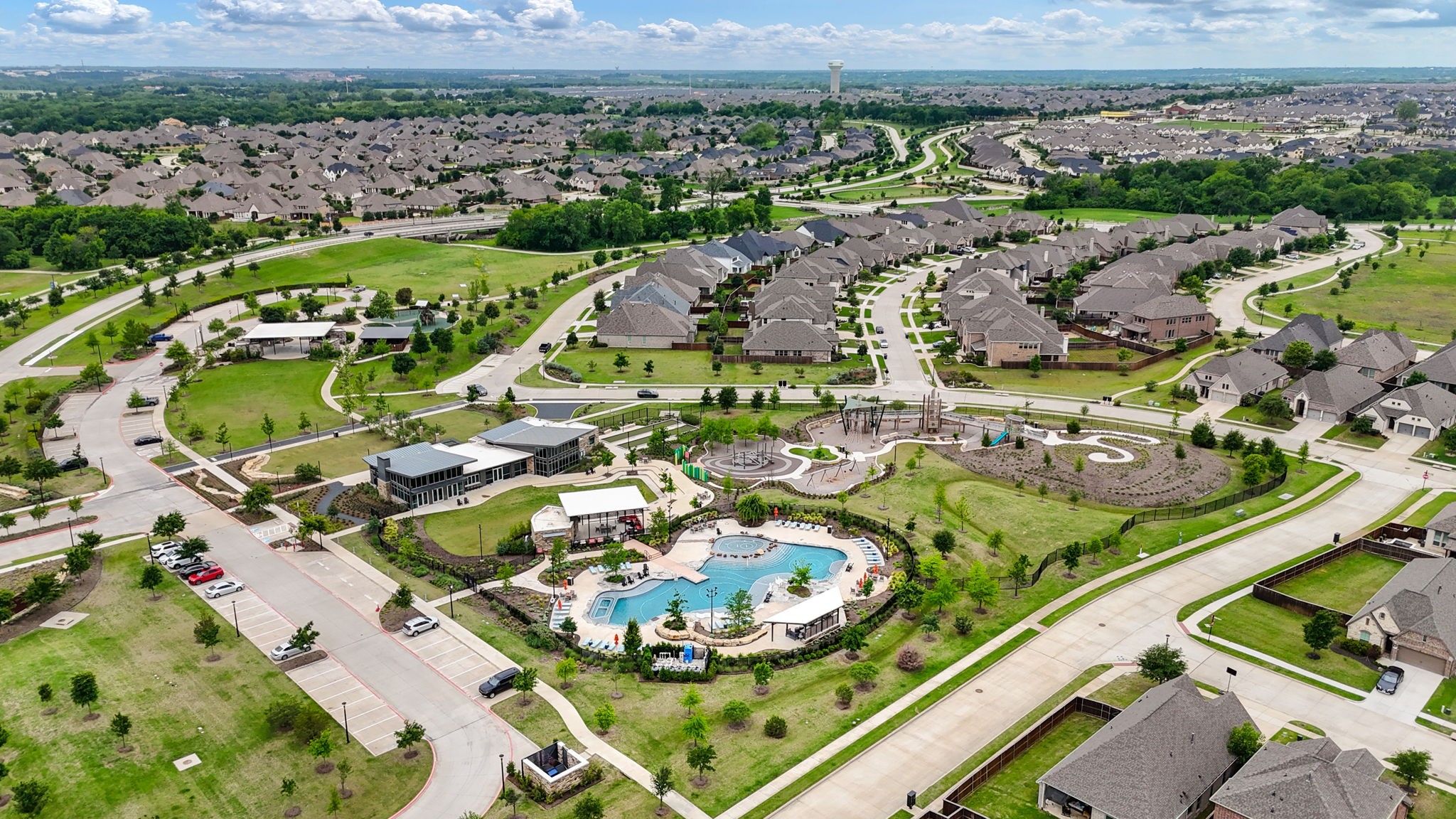8604 Holliday Creek Way Mckinney TX 75071