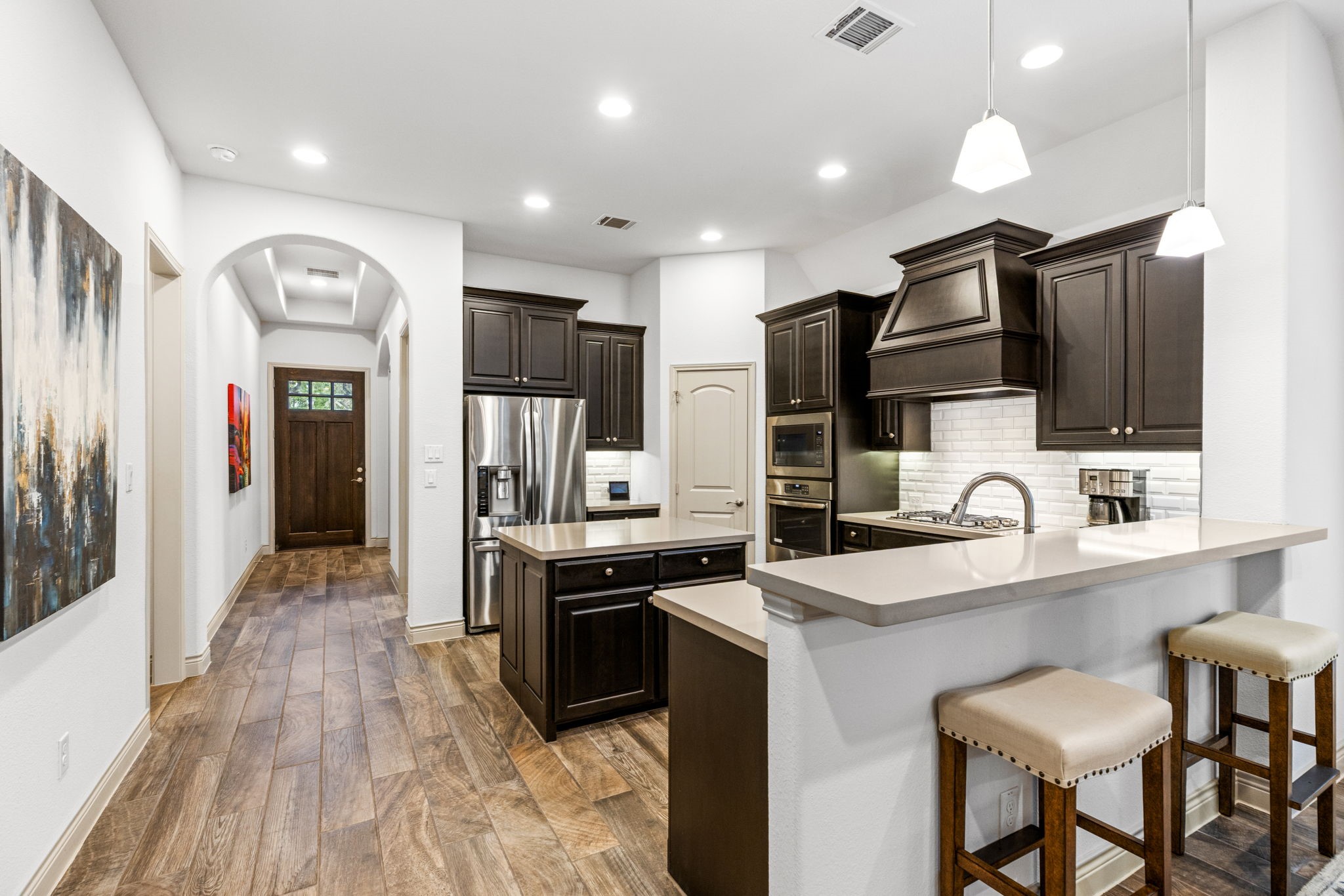 8604 Holliday Creek Way Mckinney TX 75071