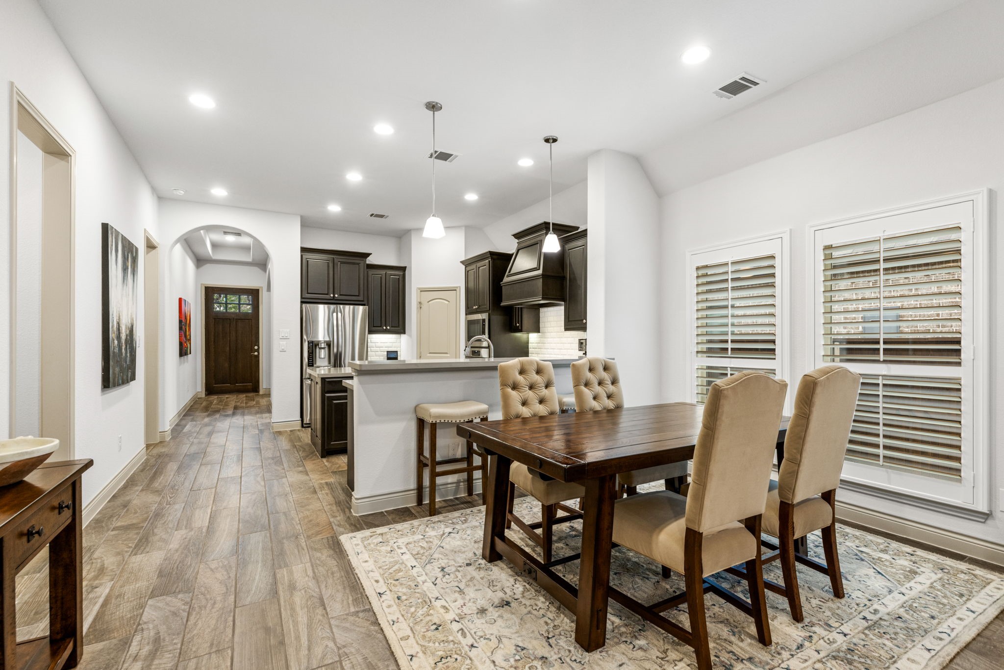 8604 Holliday Creek Way Mckinney TX 75071