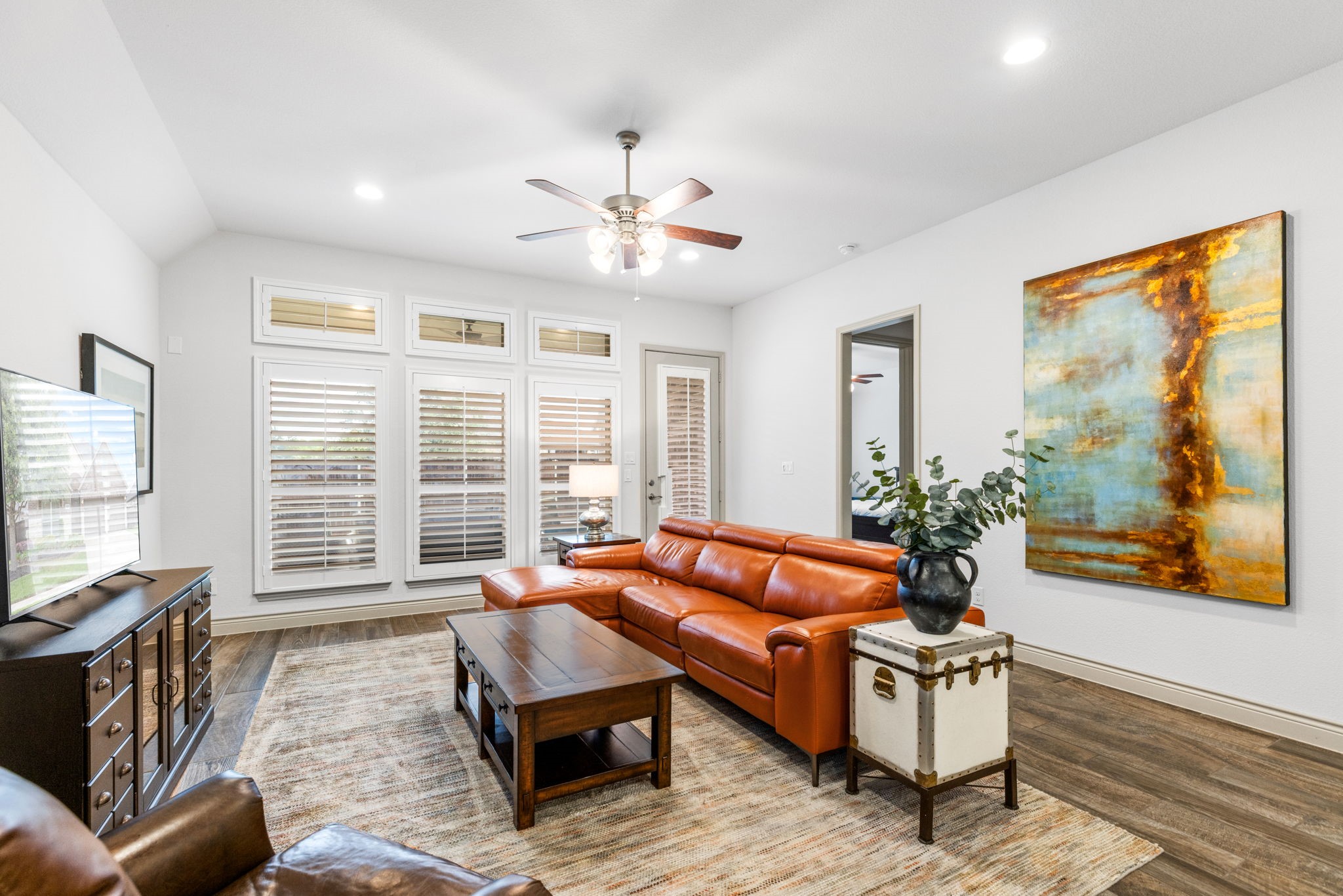 8604 Holliday Creek Way Mckinney TX 75071