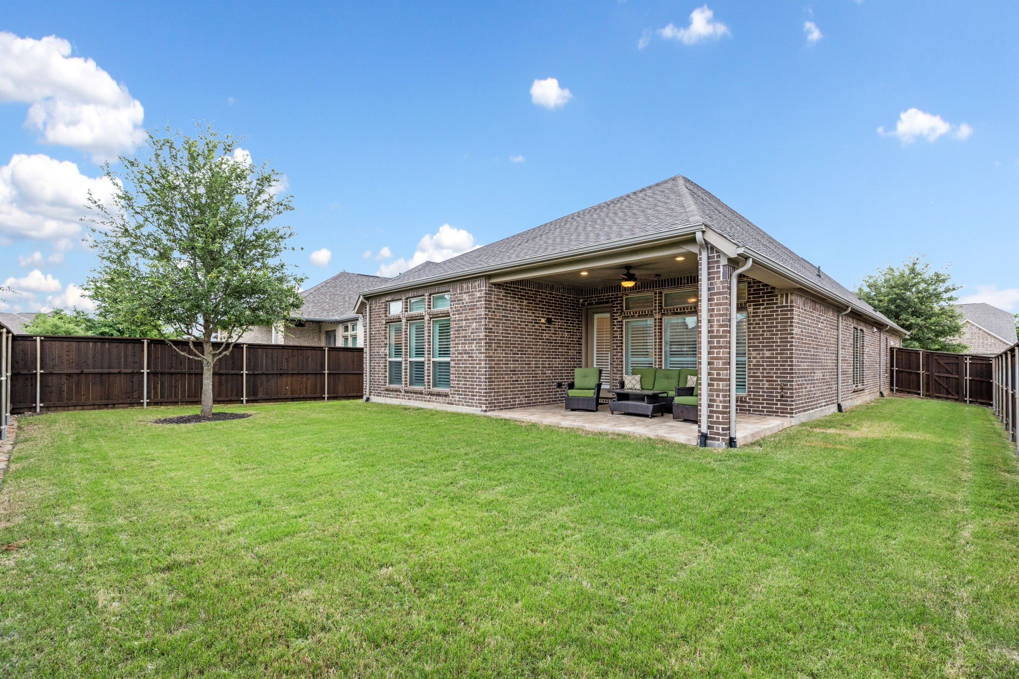 8604 Holliday Creek Way Mckinney TX 75071