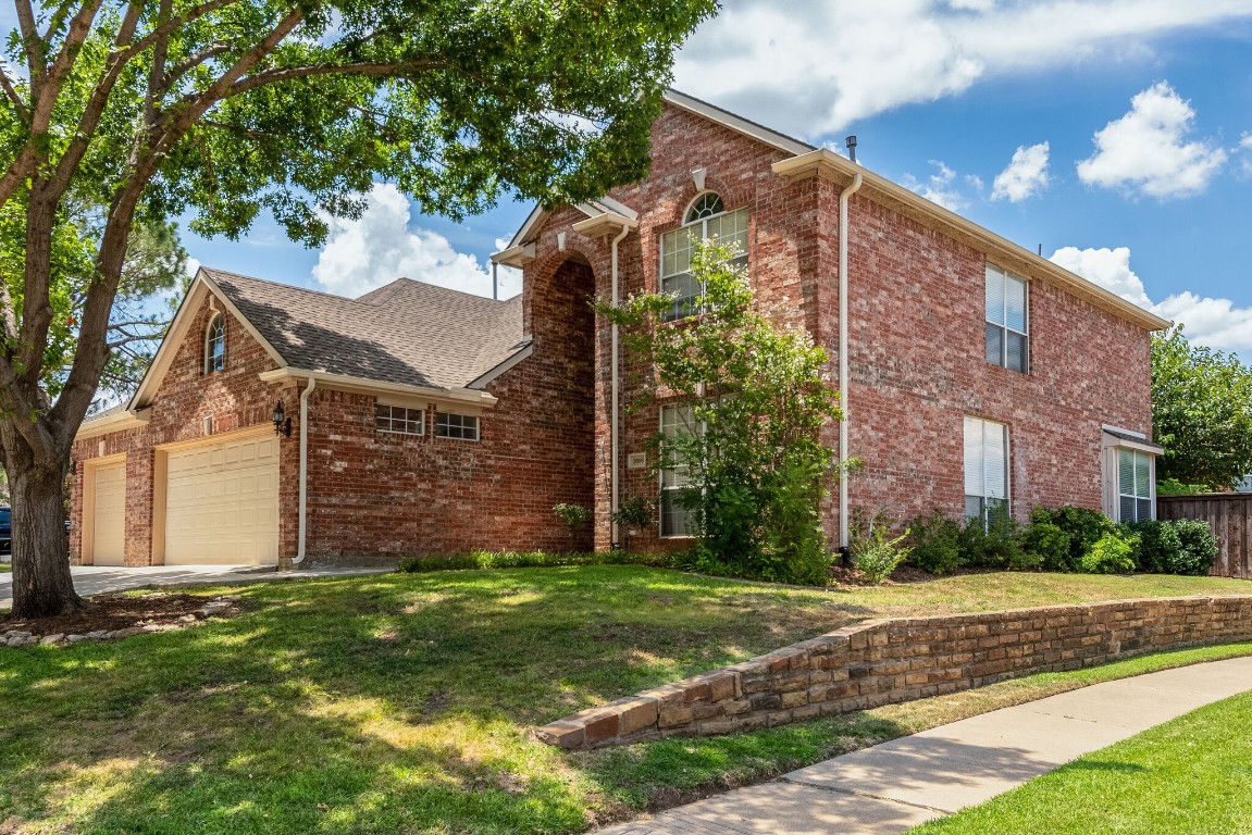 3608 Dresage Lane Flower Mound TX 75022