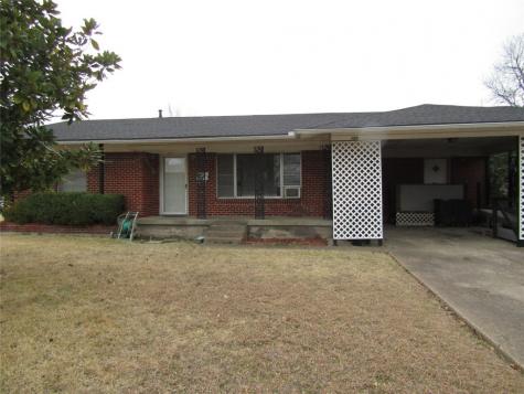 109 Joe White Street Rockwall TX 75087