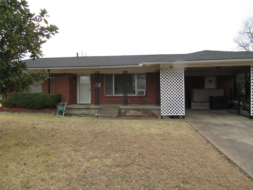 109 Joe White Street Rockwall TX 75087