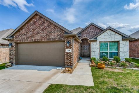 420 Cowboy Way Anna TX 75409