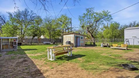 1625 S 22nd Street Abilene TX 79602