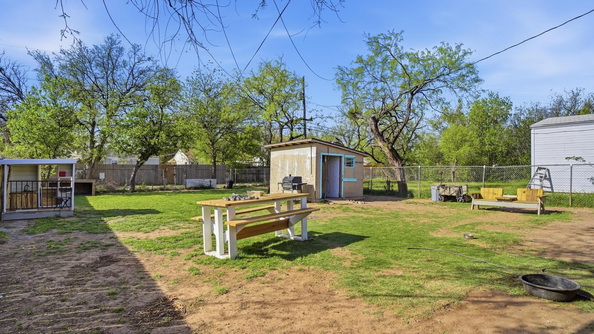 1625 S 22nd Street Abilene TX 79602