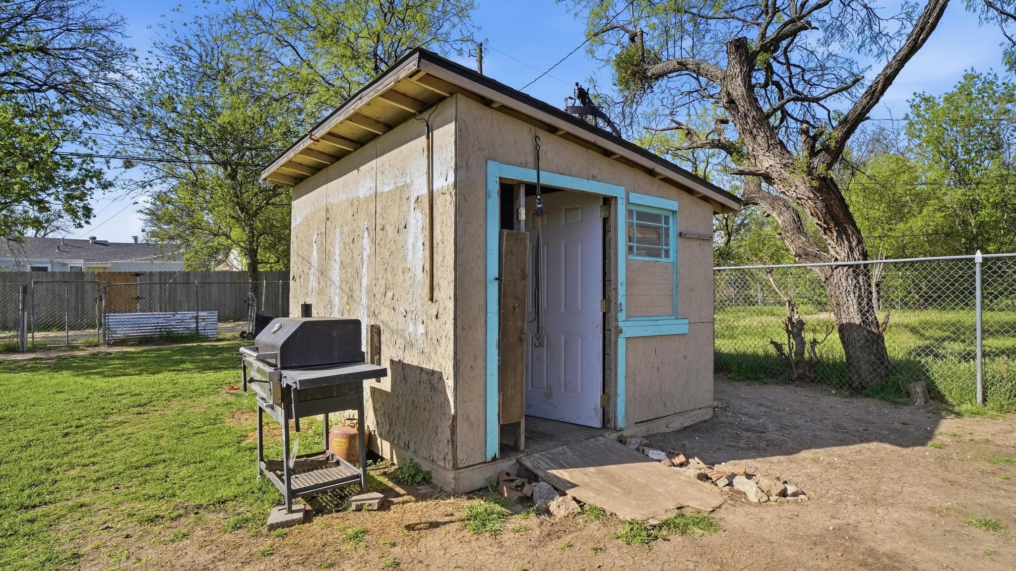 1625 S 22nd Street Abilene TX 79602