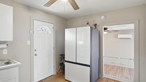 1625 S 22nd Street Abilene TX 79602