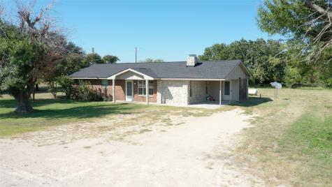 226 County Road 1557 Chico TX 76431