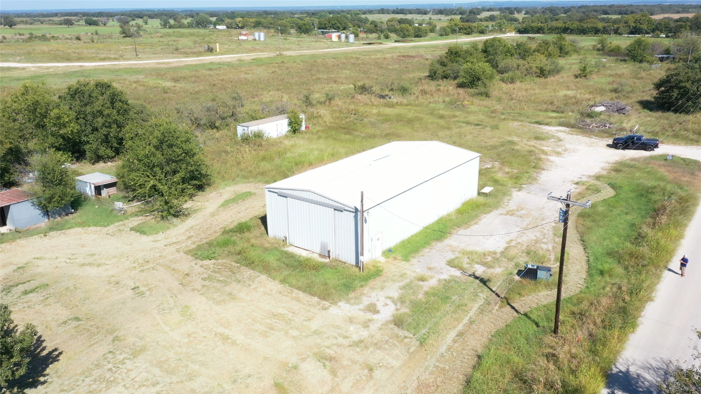 226 County Road 1557 Chico TX 76431
