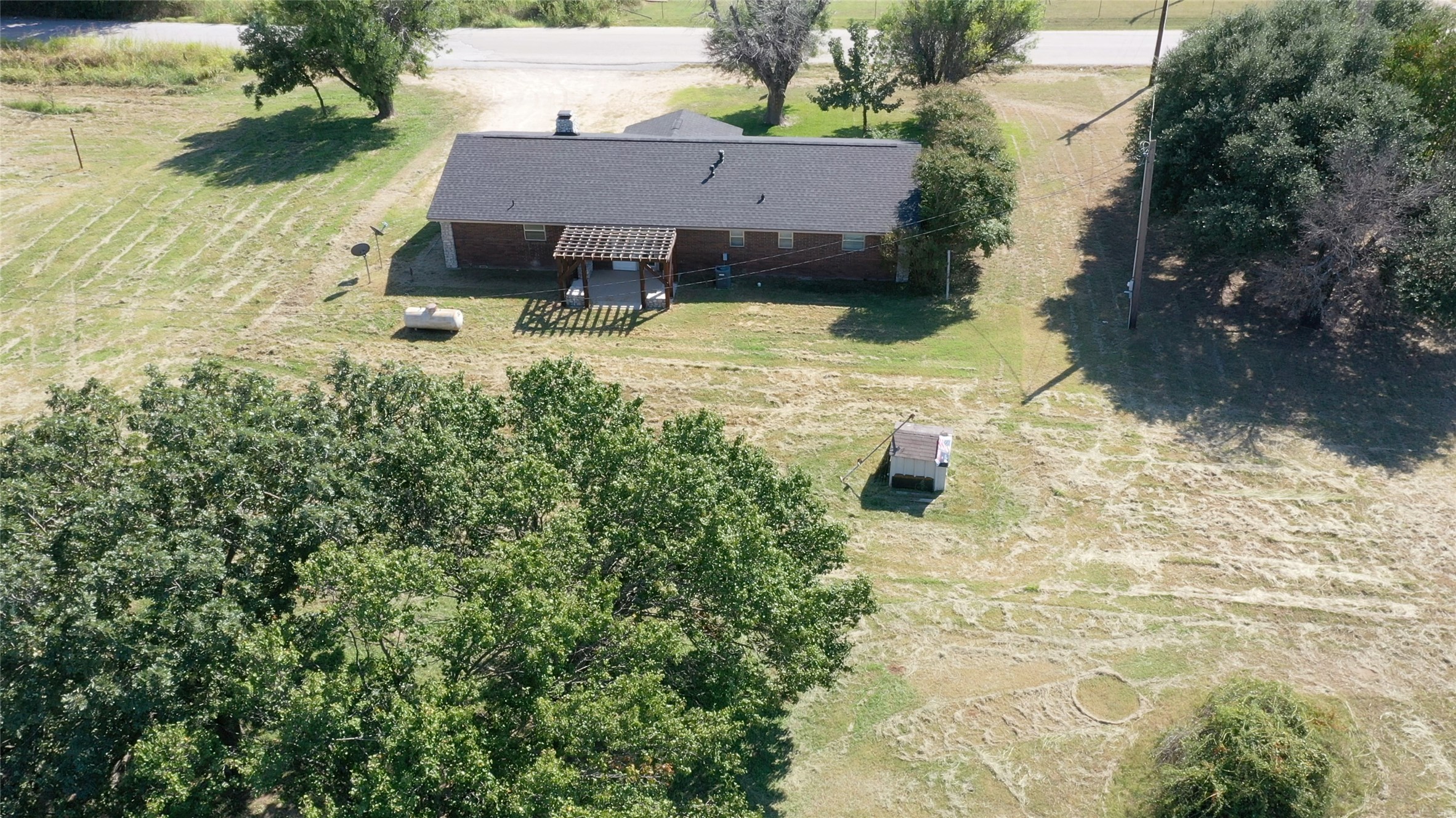 226 County Road 1557 Chico TX 76431