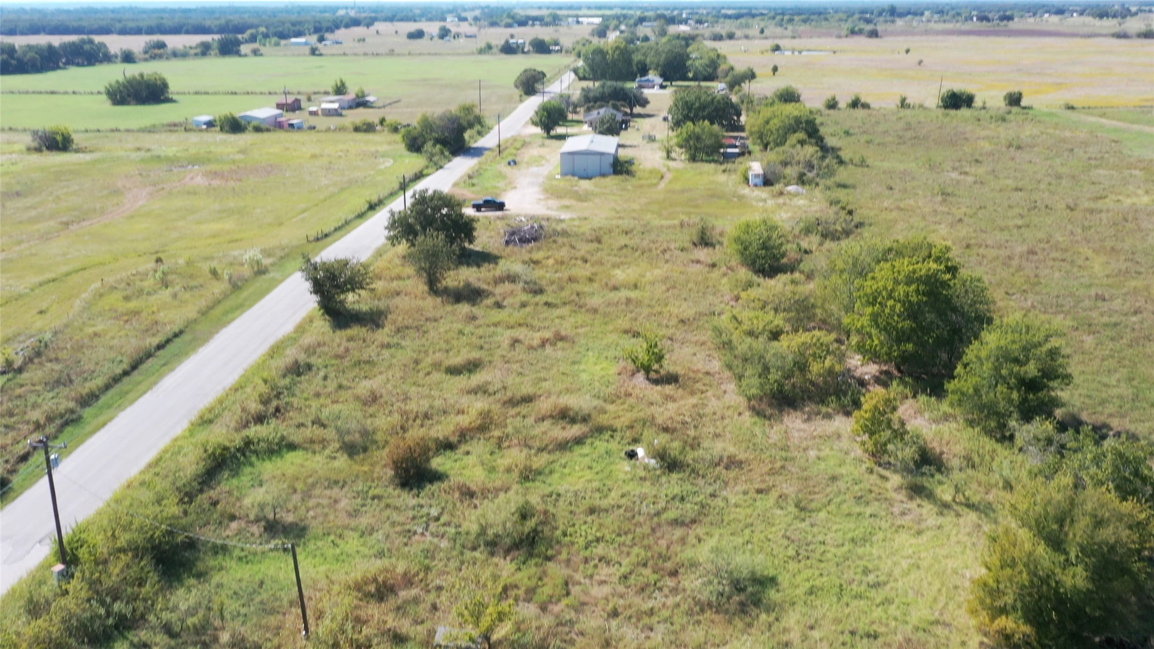 226 County Road 1557 Chico TX 76431