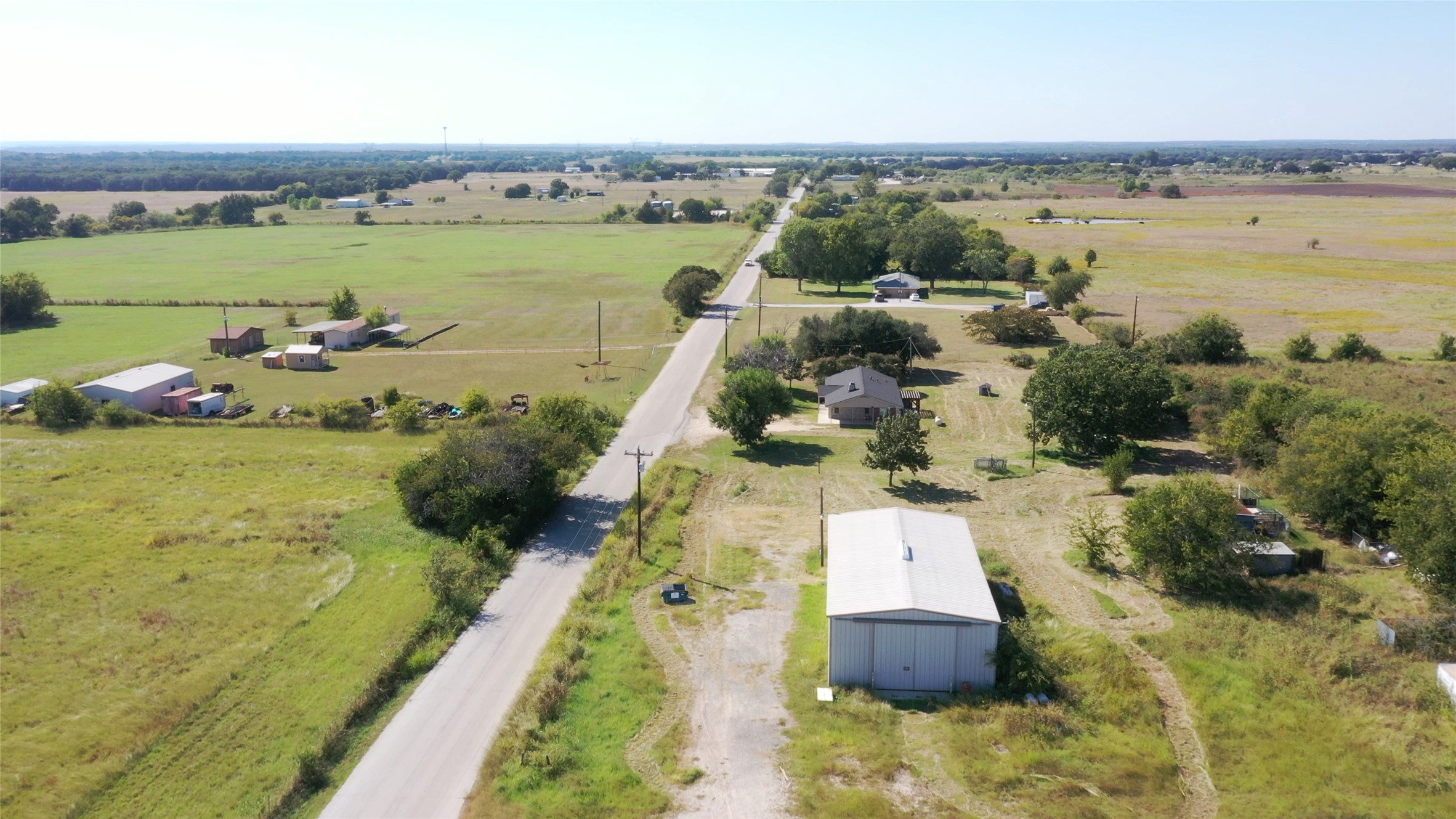 226 County Road 1557 Chico TX 76431
