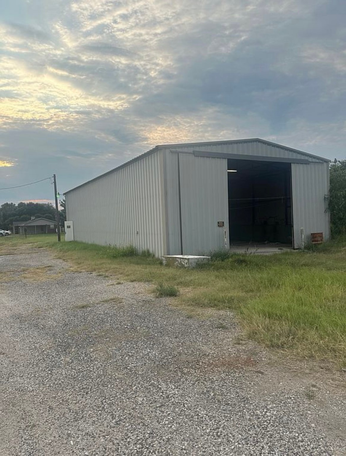 226 County Road 1557 Chico TX 76431