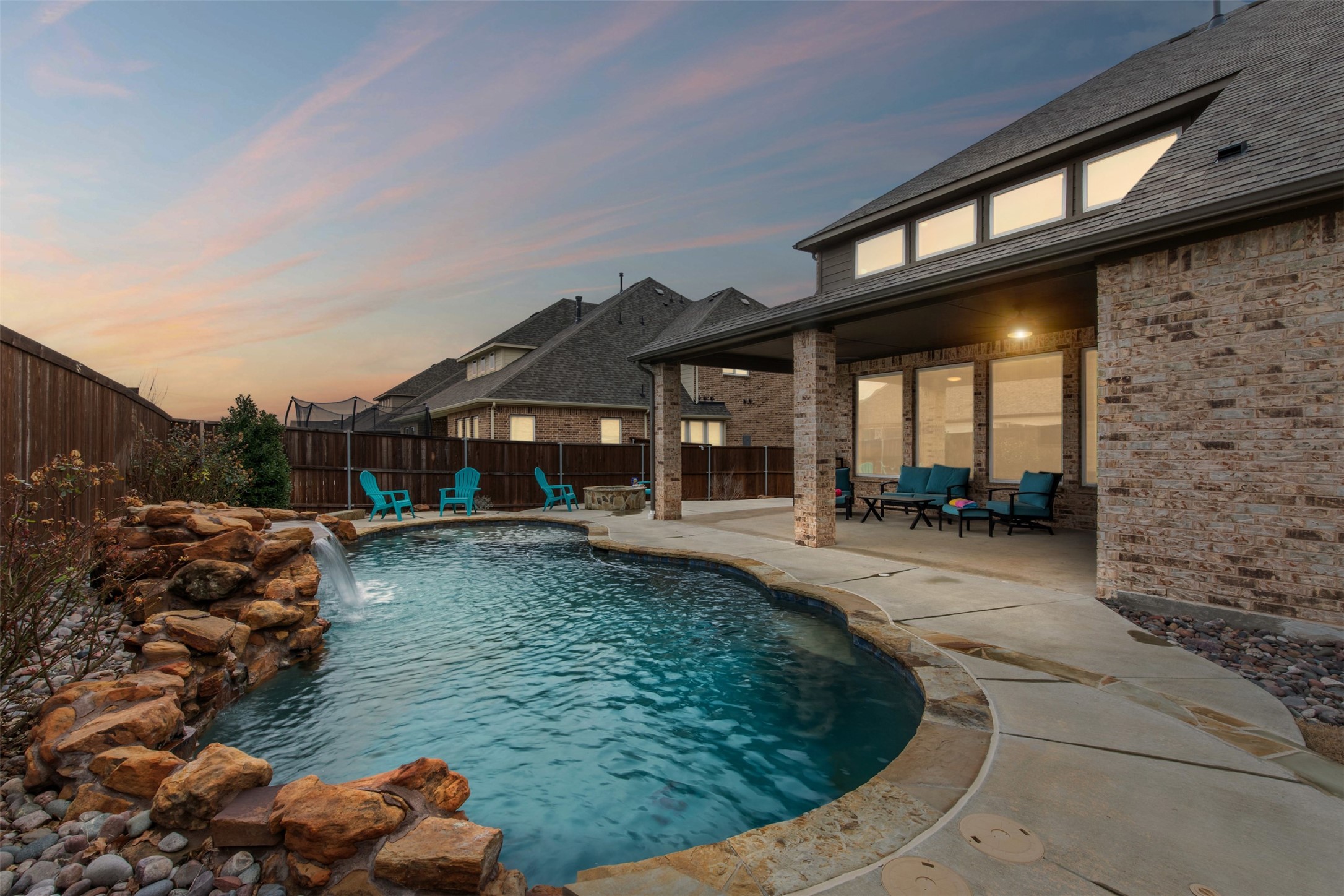 1306 Middleton Drive Rockwall TX 75087