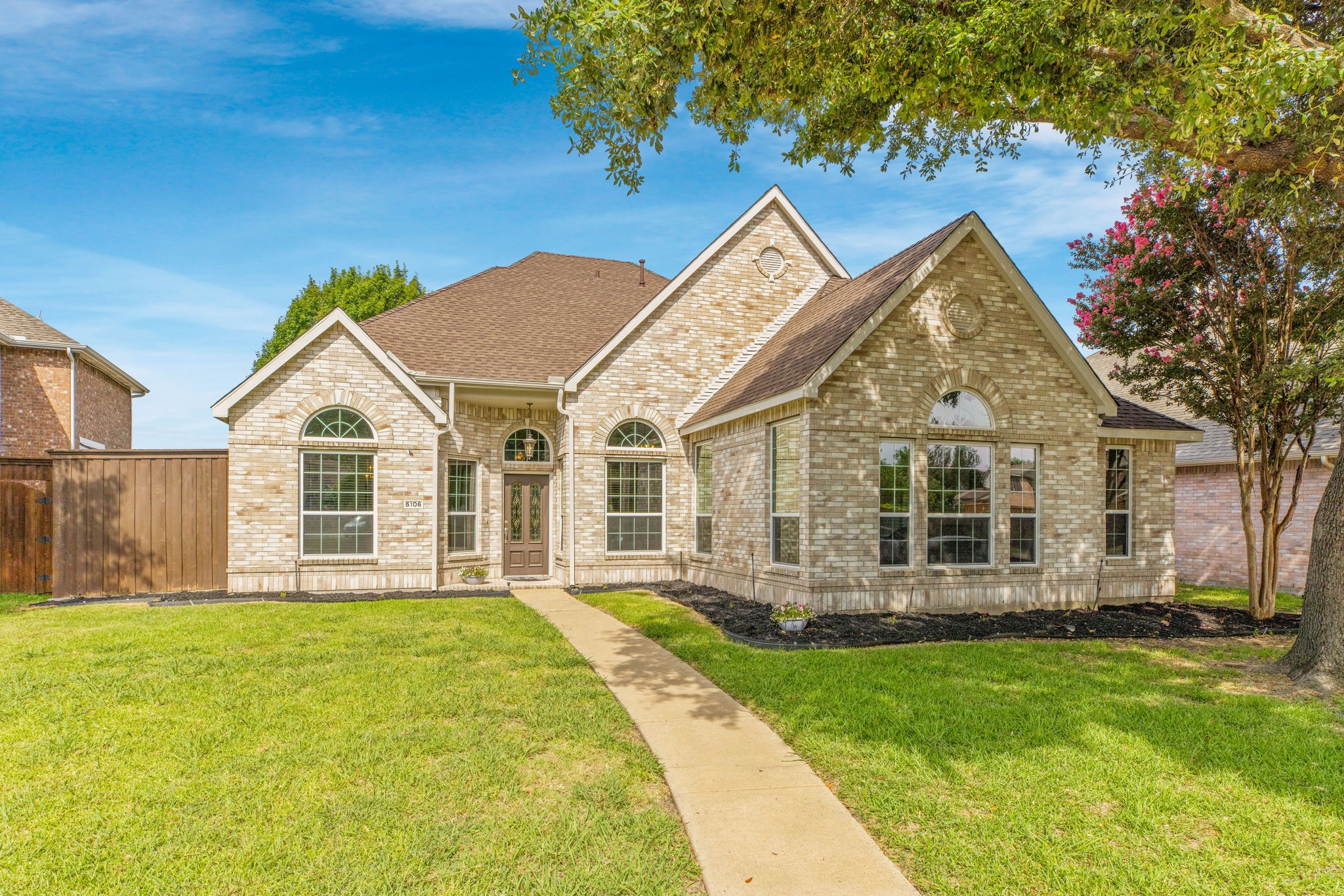 5106 Southport Drive Rowlett TX 75088