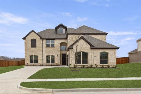 965 Gold Finch Lane Forney TX 75126
