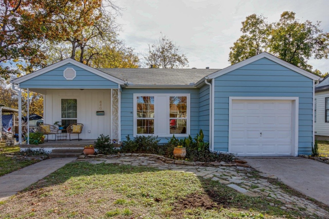 840 Holly Drive Garland TX 75040