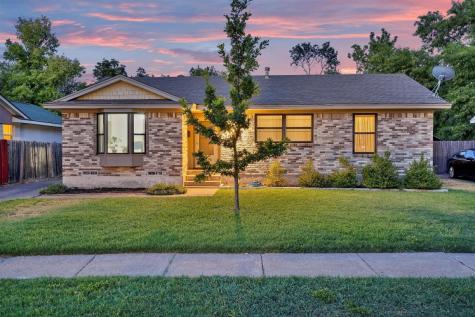 2221 English Drive Garland TX 75041