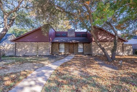 403 Santa Fe Trail Waxahachie TX 75165
