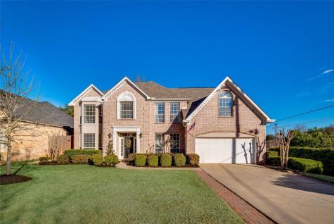 2080 Brookgate Drive Grapevine TX 76051
