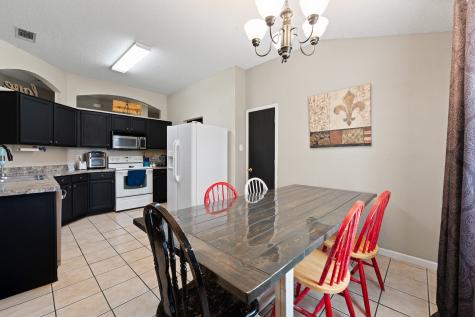 1611 Berry Drive Cleburne TX 76033