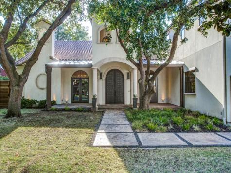 4512 Bluffview Boulevard Dallas TX 75209