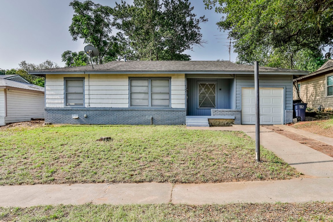 6724 Norma Street Fort Worth TX 76112