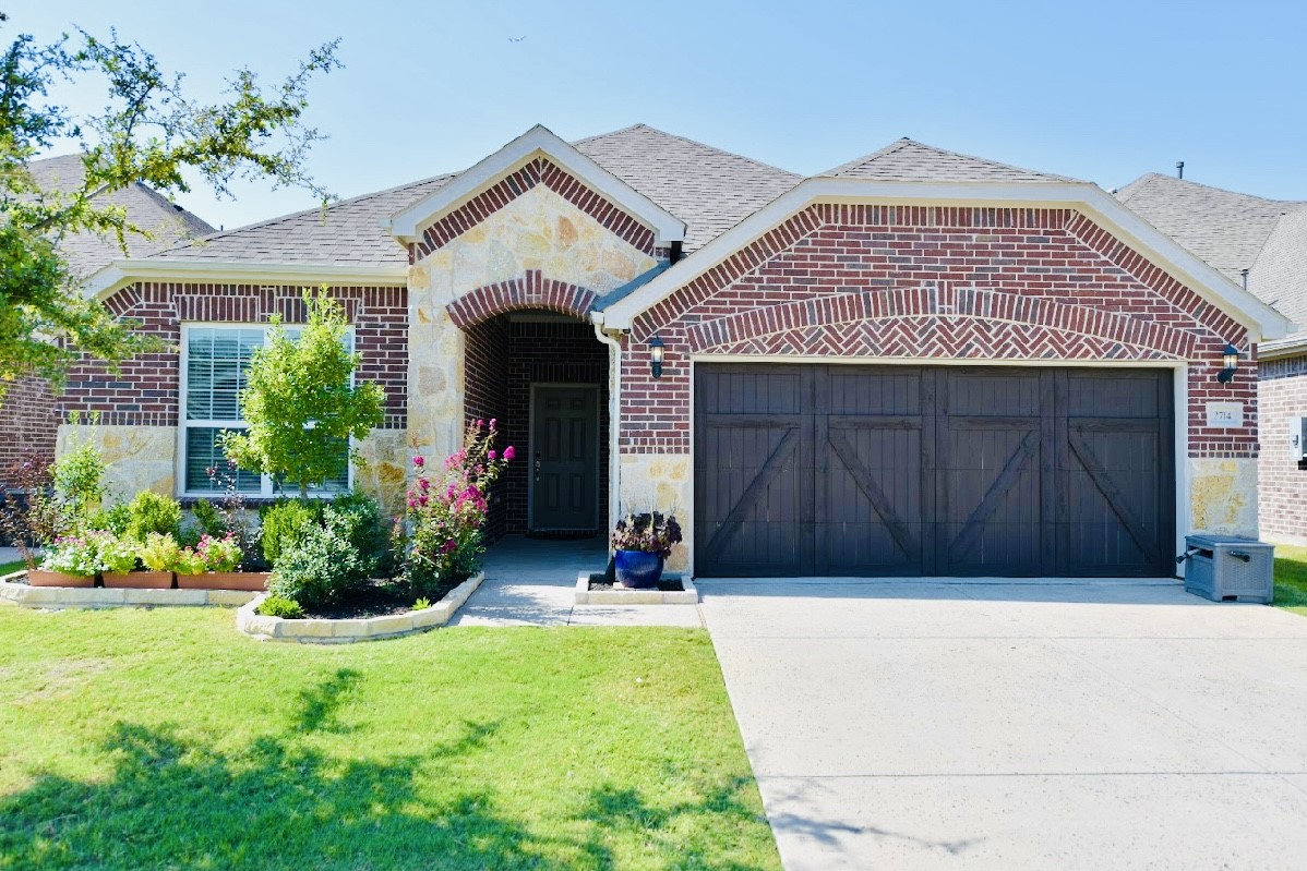 2714 Calypso Lane Lewisville TX 75067