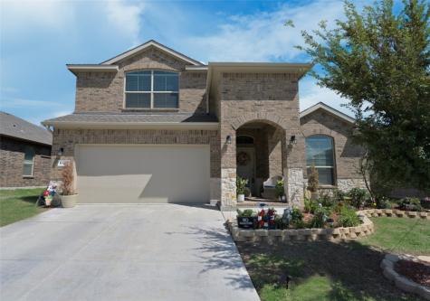 9116 Pearfield Road Fort Worth TX 76179