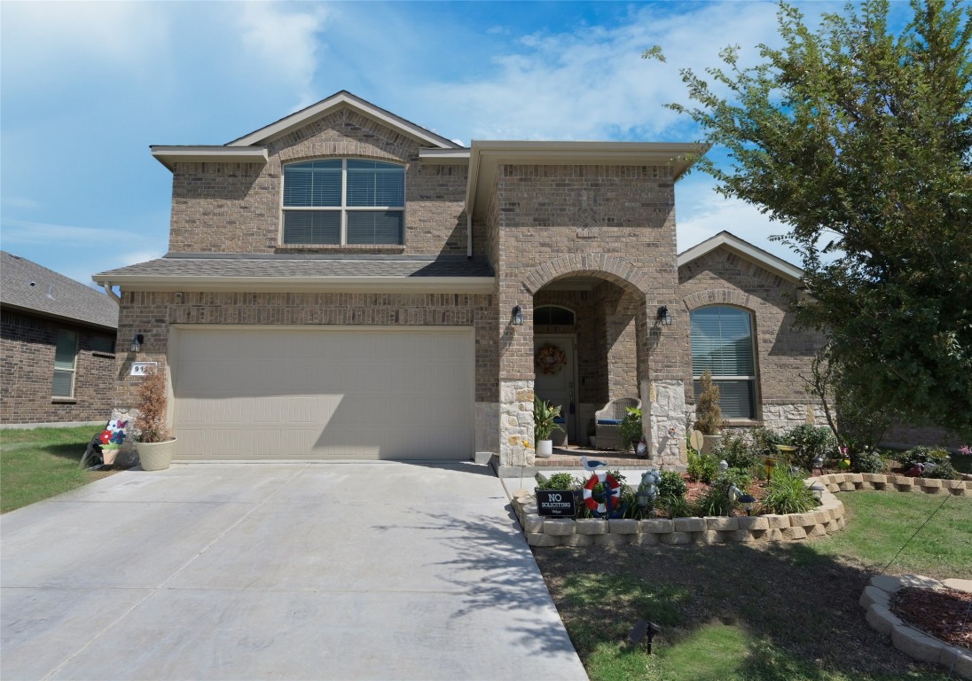 9116 Pearfield Road Fort Worth TX 76179