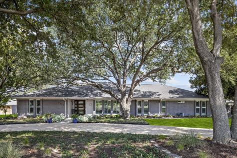 4222 Laren Lane Dallas TX 75244