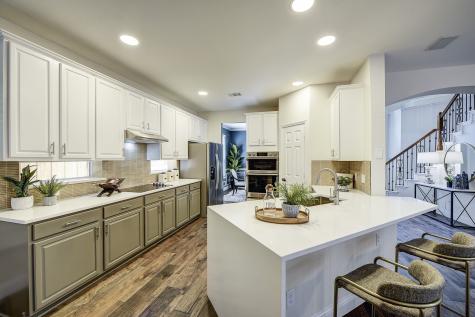 2617 Grand Canyon Court Mckinney TX 75072