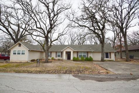5 Carolina Drive Greenville TX 75402