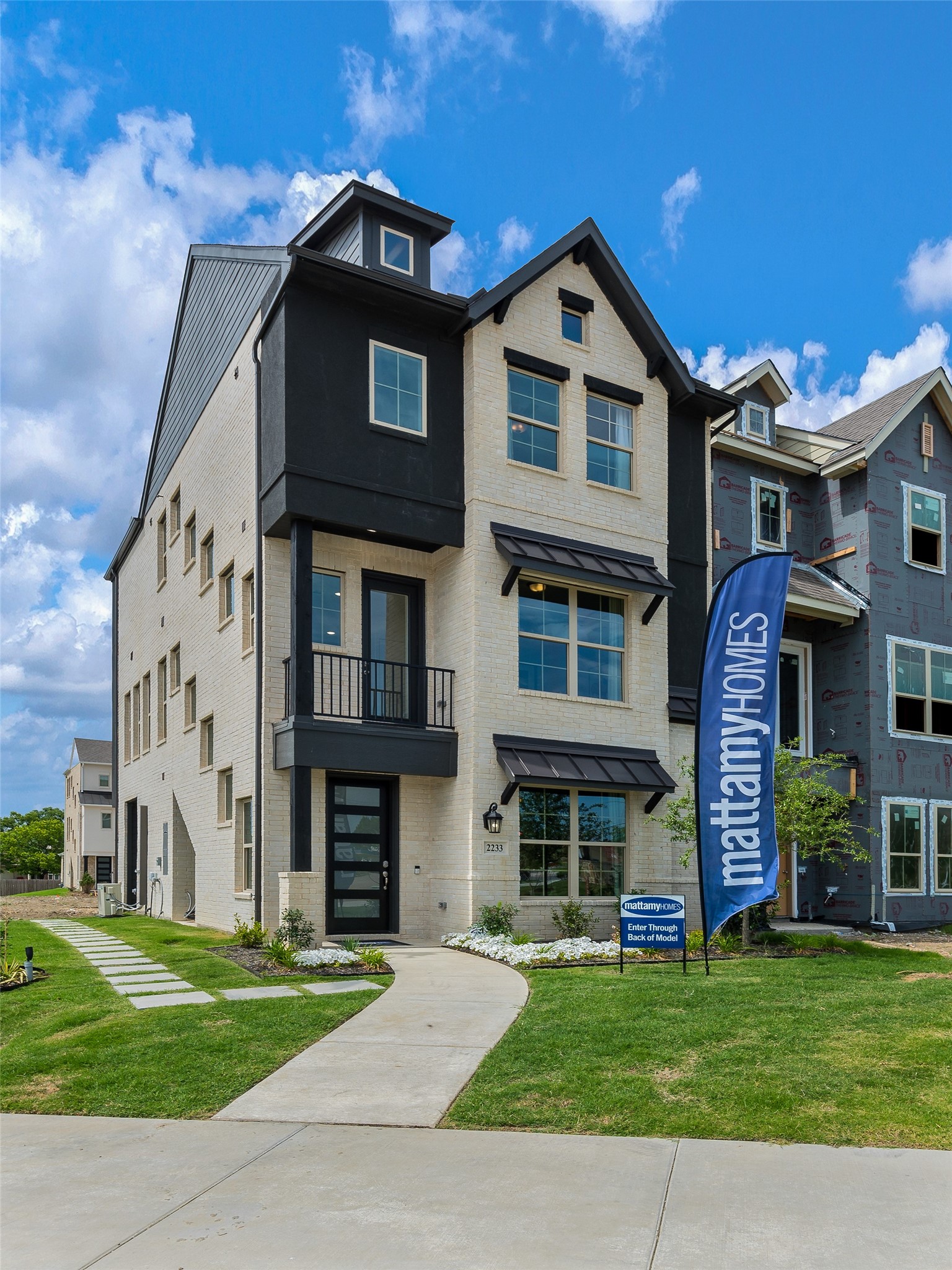 2233 Fort Bliss Street Mesquite TX 75149