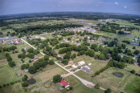 208 Wanda Lane Greenville TX 75402