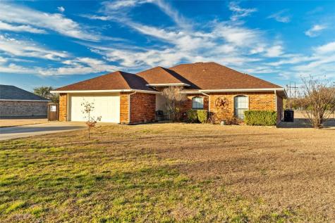 314 Pebble Creek Drive Red Oak TX 75154