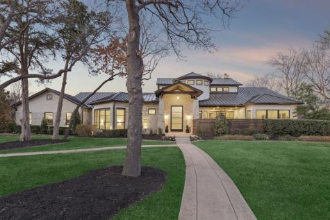 829 Siena Drive Southlake TX 76092
