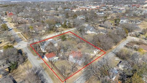 411 S Center Street Forney TX 75126