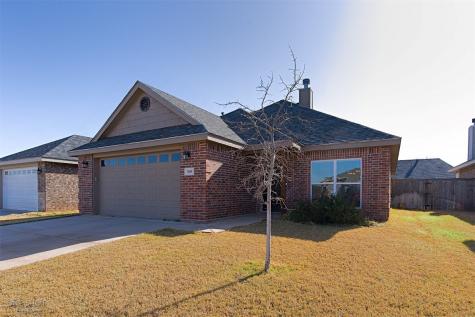 7609 Florence Drive Abilene TX 79606