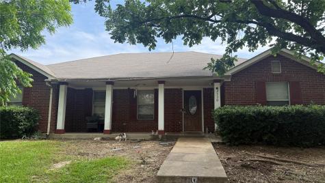 2330 John Mccoy Drive Dallas TX 75227