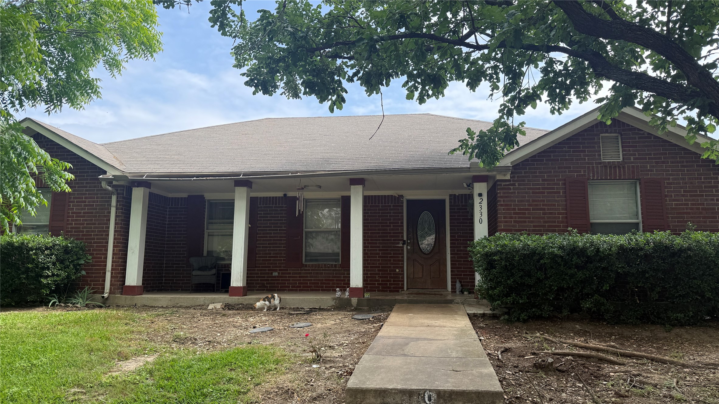 2330 John Mccoy Drive Dallas TX 75227