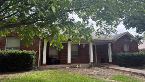 2330 John Mccoy Drive Dallas TX 75227