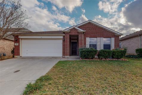 2909 Gentilly Lane Fort Worth TX 76123