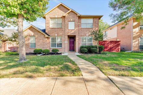 2402 Lantana Drive Garland TX 75040