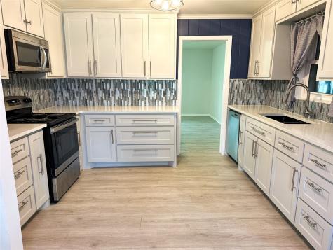 805 Pecan Street Honey Grove TX 75446